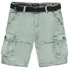 Cars heren short